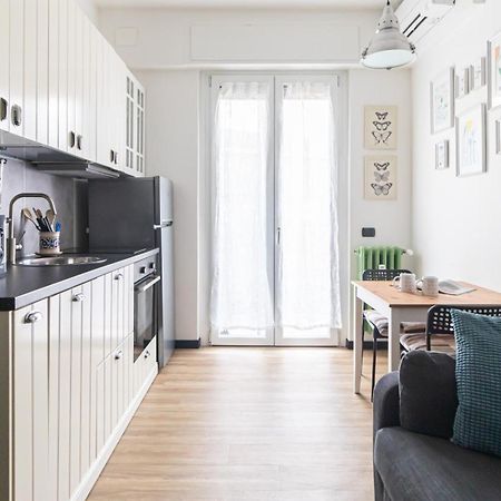 Apartamento Italianway - Tofane 33 Milán Exterior foto