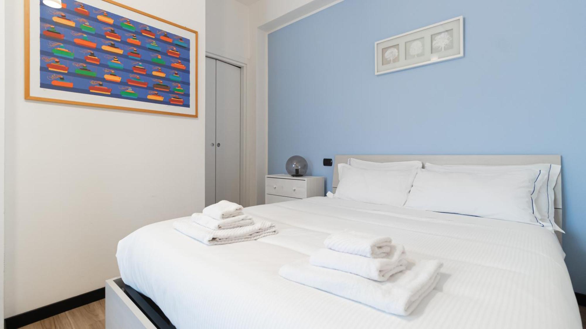 Apartamento Italianway - Tofane 33 Milán Exterior foto