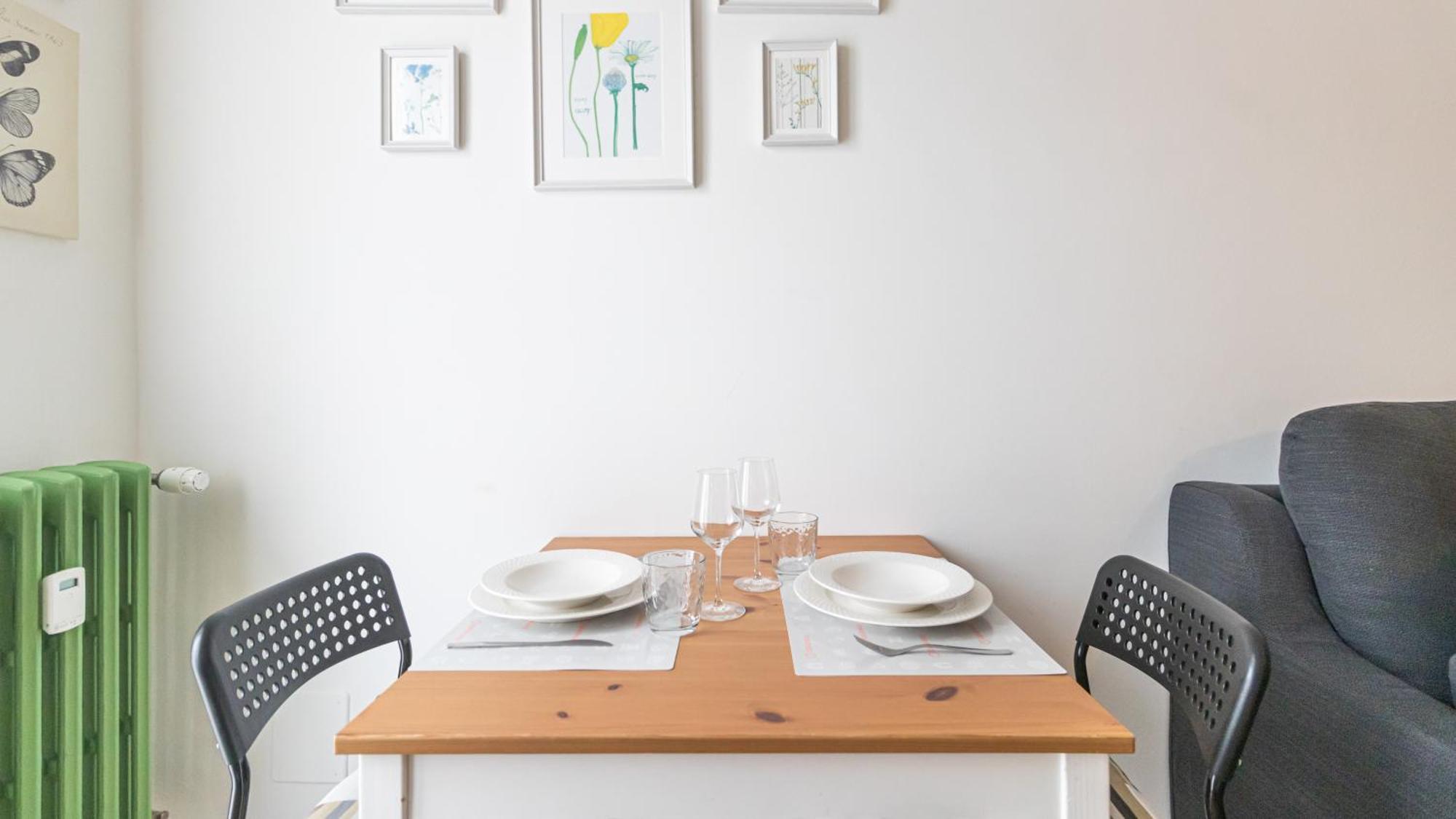 Apartamento Italianway - Tofane 33 Milán Exterior foto